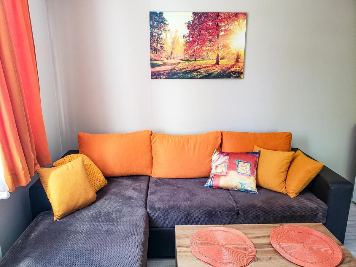 Lovely Borovets Apartment Exterior foto