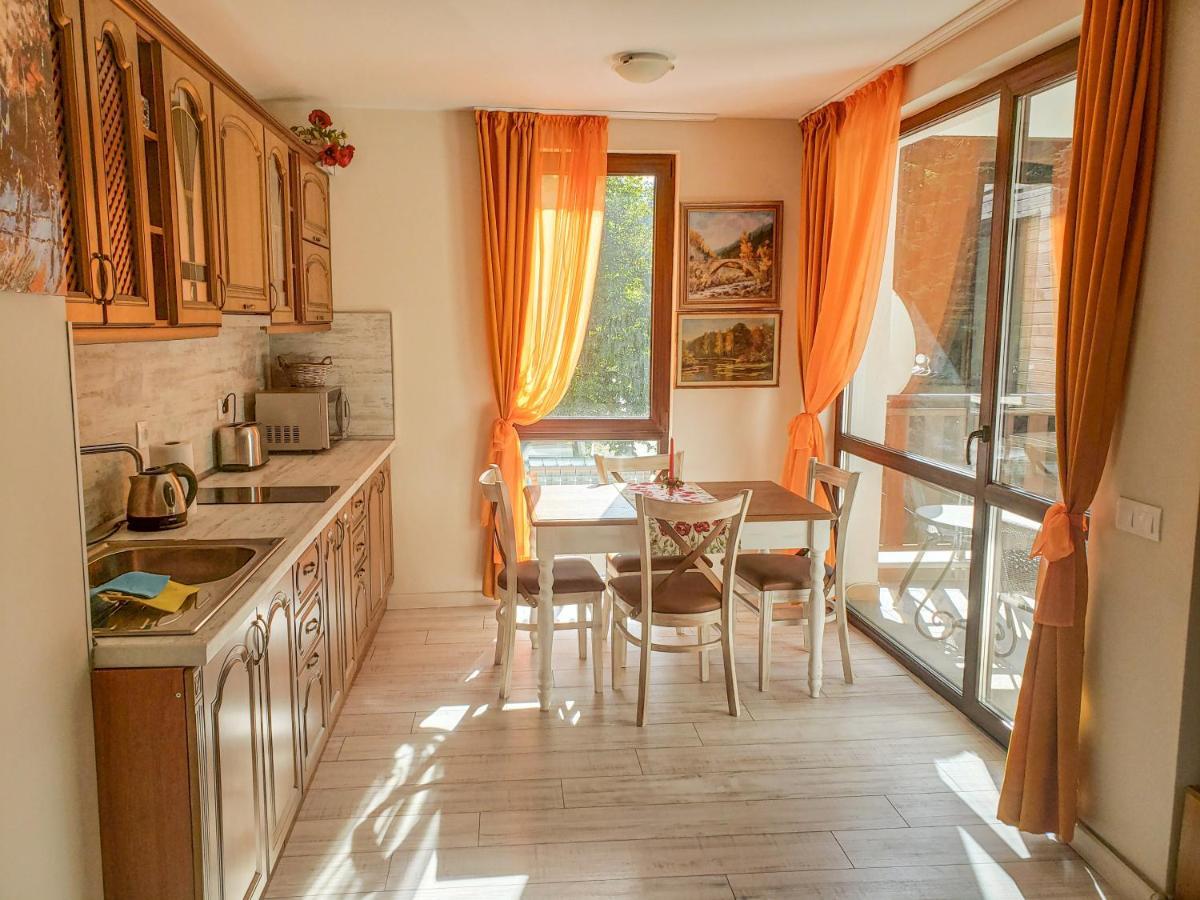 Lovely Borovets Apartment Exterior foto